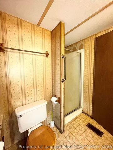 110 Kinton Drive, Willow Springs, NC 27592