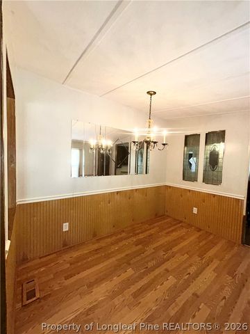 110 Kinton Drive, Willow Springs, NC 27592