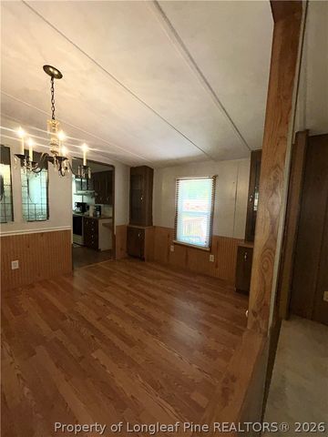 110 Kinton Drive, Willow Springs, NC 27592