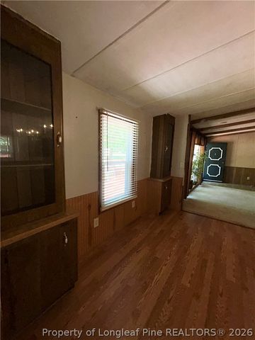 110 Kinton Drive, Willow Springs, NC 27592