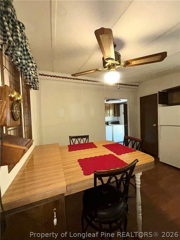 110 Kinton Drive, Willow Springs, NC 27592