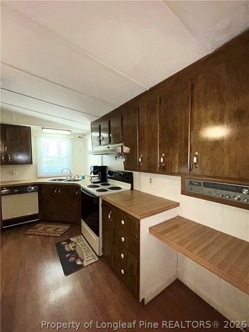 110 Kinton Drive, Willow Springs, NC 27592