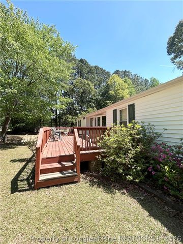 110 Kinton Drive, Willow Springs, NC 27592