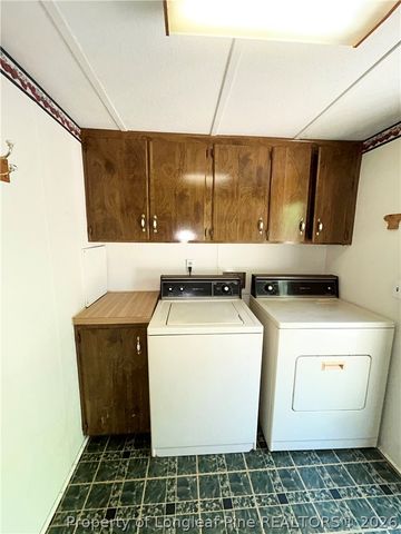 110 Kinton Drive, Willow Springs, NC 27592