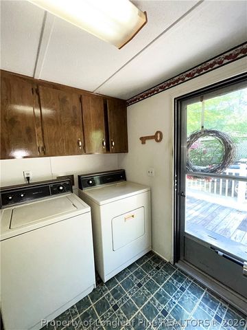 110 Kinton Drive, Willow Springs, NC 27592