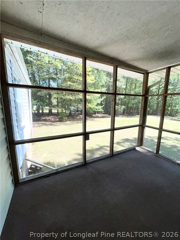 110 Kinton Drive, Willow Springs, NC 27592