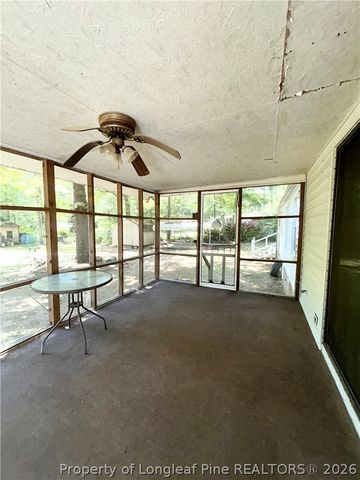 110 Kinton Drive, Willow Springs, NC 27592