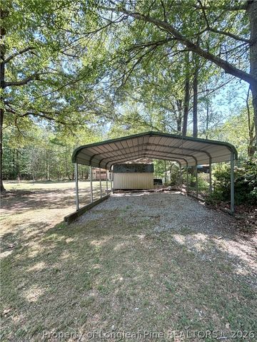 110 Kinton Drive, Willow Springs, NC 27592