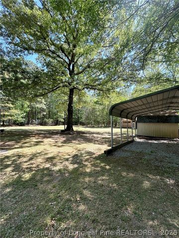 110 Kinton Drive, Willow Springs, NC 27592
