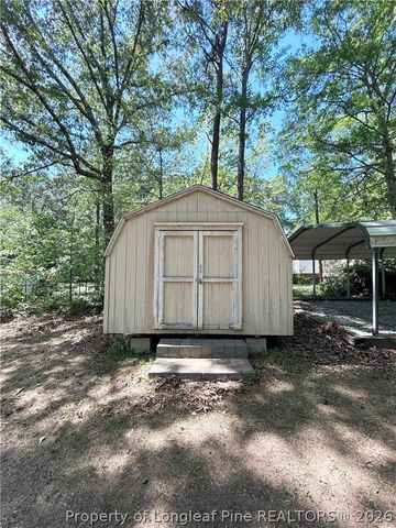 110 Kinton Drive, Willow Springs, NC 27592