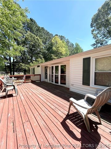 110 Kinton Drive, Willow Springs, NC 27592