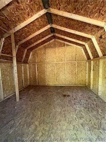 110 Kinton Drive, Willow Springs, NC 27592