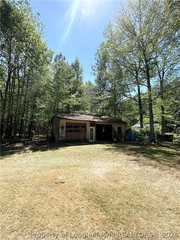 110 Kinton Drive, Willow Springs, NC 27592