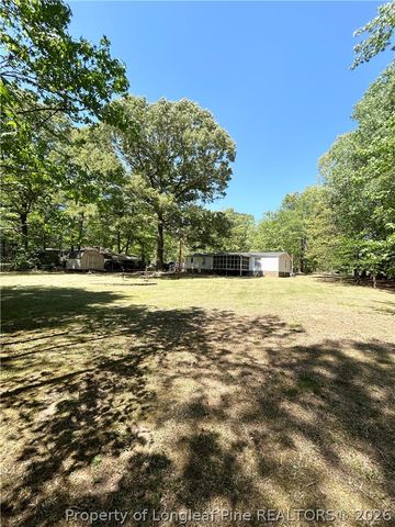 110 Kinton Drive, Willow Springs, NC 27592