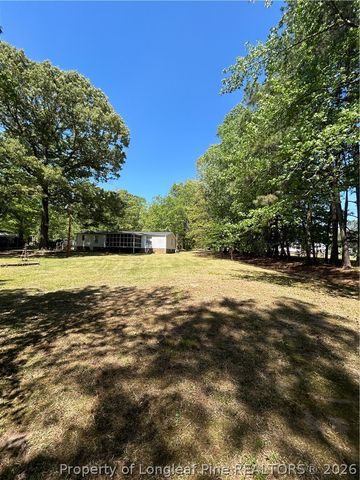 110 Kinton Drive, Willow Springs, NC 27592