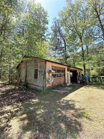 110 Kinton Drive, Willow Springs, NC 27592