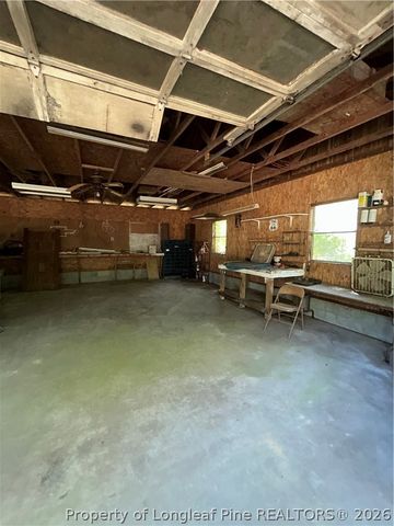 110 Kinton Drive, Willow Springs, NC 27592