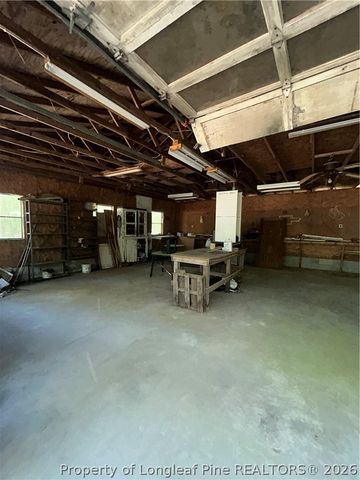 110 Kinton Drive, Willow Springs, NC 27592