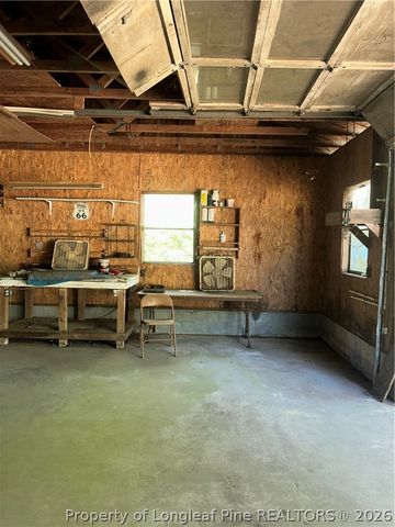 110 Kinton Drive, Willow Springs, NC 27592