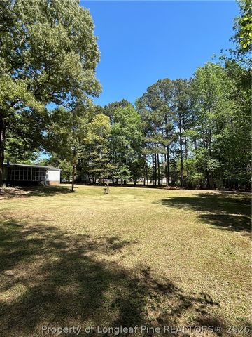 110 Kinton Drive, Willow Springs, NC 27592