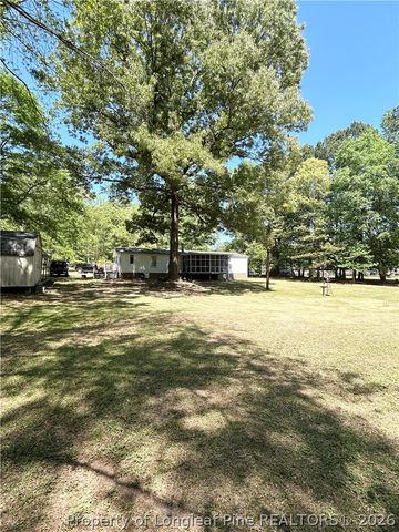 110 Kinton Drive, Willow Springs, NC 27592