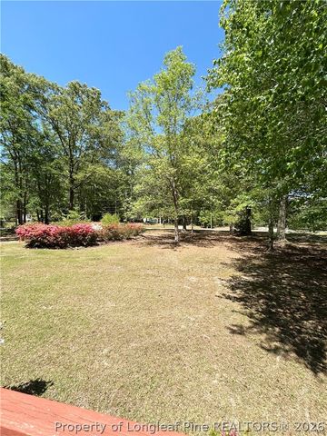 110 Kinton Drive, Willow Springs, NC 27592