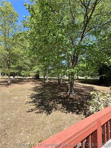 110 Kinton Drive, Willow Springs, NC 27592