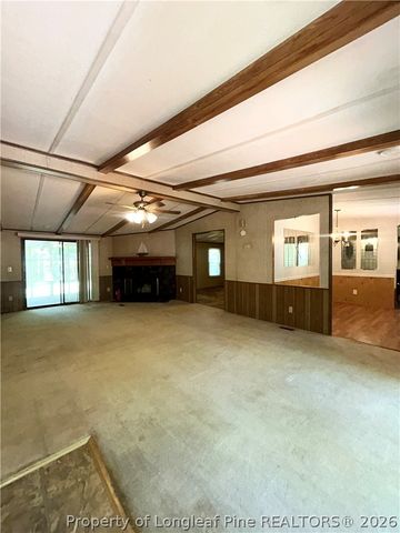 110 Kinton Drive, Willow Springs, NC 27592