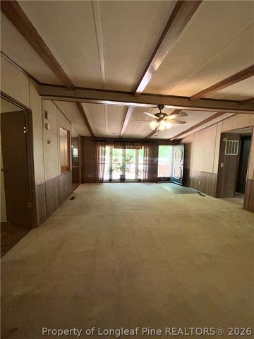 110 Kinton Drive, Willow Springs, NC 27592