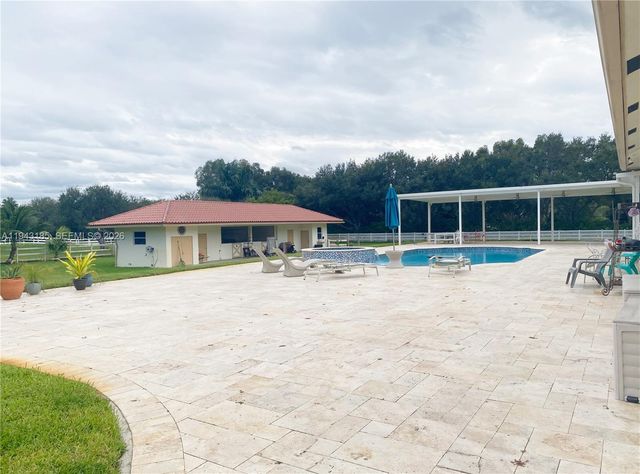 6550 SW 183rd Way, Southwest Ranches, FL 33331