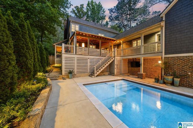 53 BURNHAM STREET, Birmingham, AL 35242