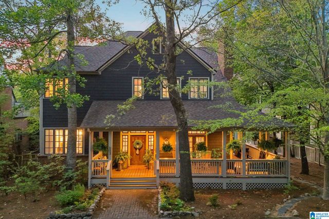 53 BURNHAM STREET, Birmingham, AL 35242