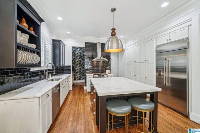 53 BURNHAM STREET, Birmingham, AL 35242