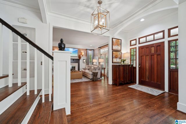 53 BURNHAM STREET, Birmingham, AL 35242