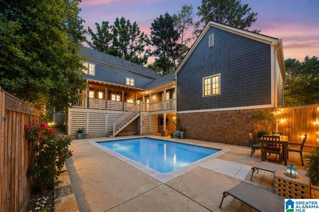 53 BURNHAM STREET, Birmingham, AL 35242