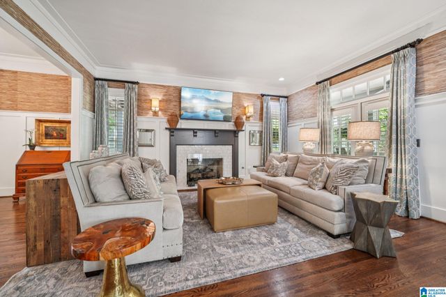 53 BURNHAM STREET, Birmingham, AL 35242