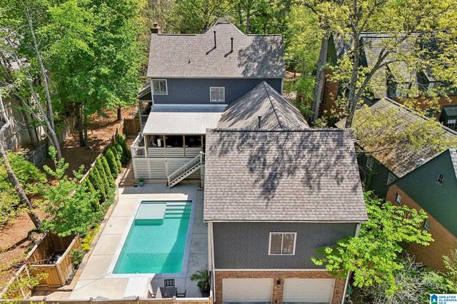 53 BURNHAM STREET, Birmingham, AL 35242