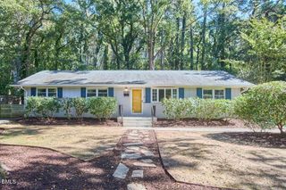 3320 Alabama Avenue, Durham, NC 27705