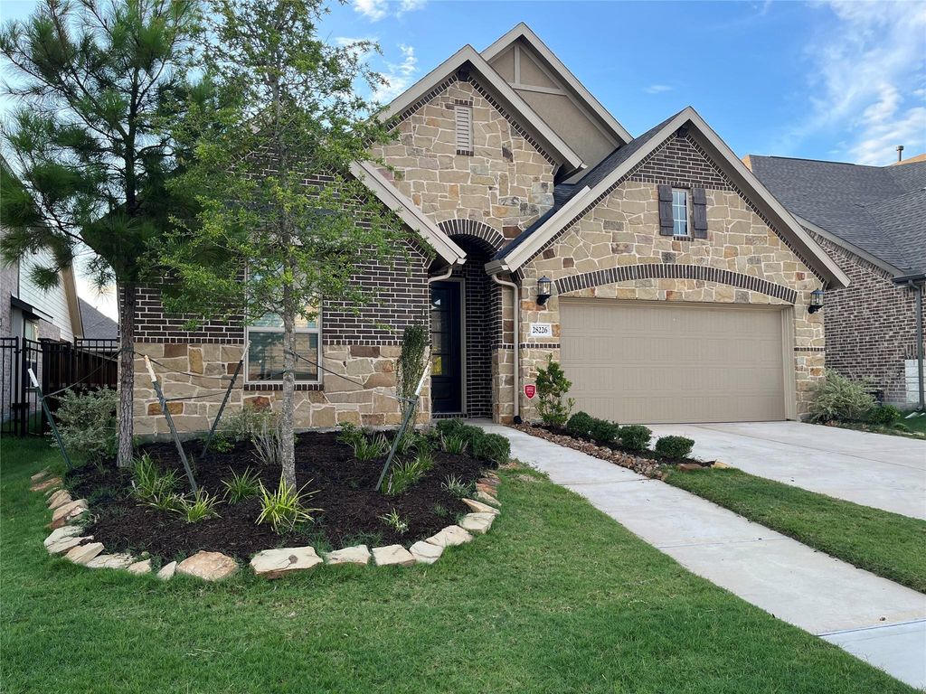 28226 Whitmore Bend Drive, Spring, TX 77386