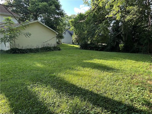 509 S Shaw Street, Richmond, MO 64085