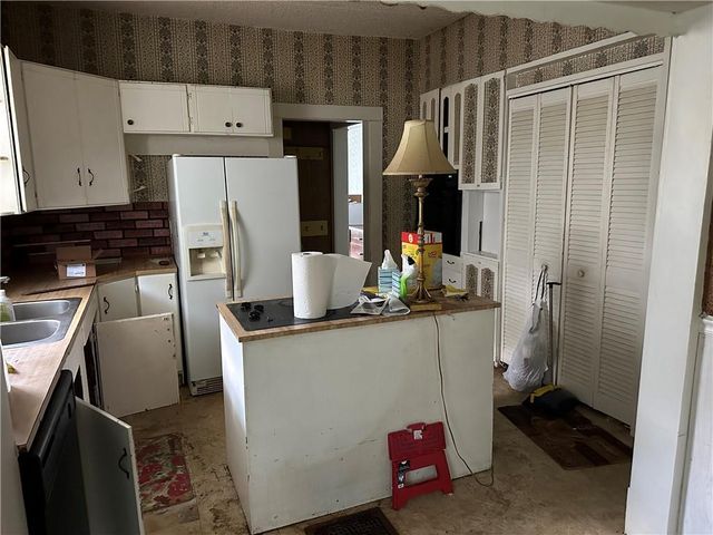 509 S Shaw Street, Richmond, MO 64085