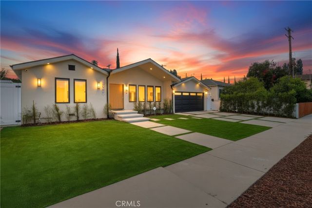 12509 Emelita, Valley Village, CA 91607