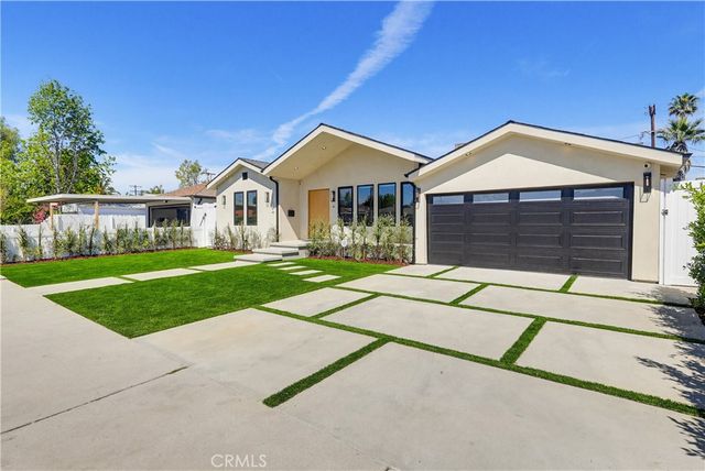 12509 Emelita, Valley Village, CA 91607