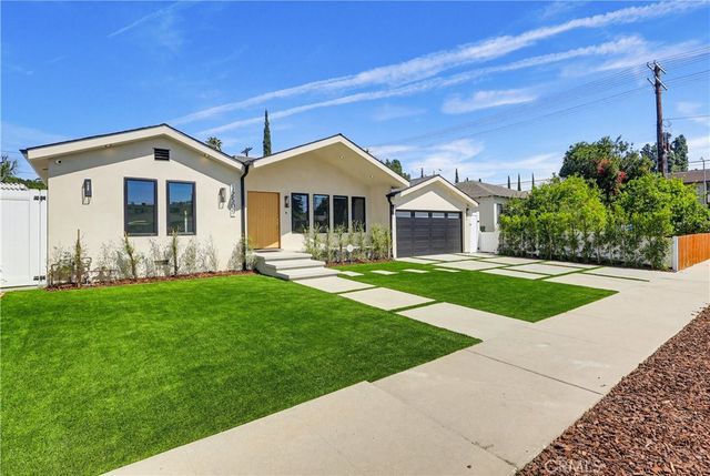 12509 Emelita, Valley Village, CA 91607