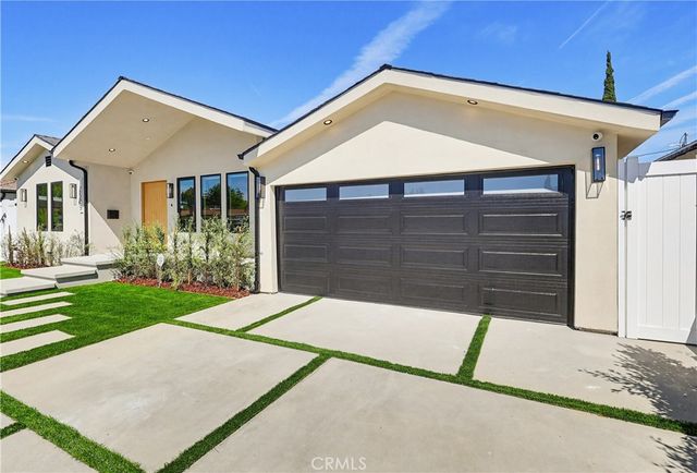 12509 Emelita, Valley Village, CA 91607