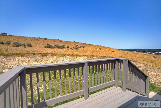 1232 Gathe Dr, Pocatello, ID 83204