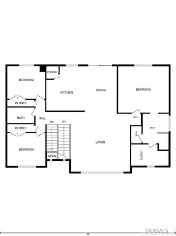 1232 Gathe Dr, Pocatello, ID 83204