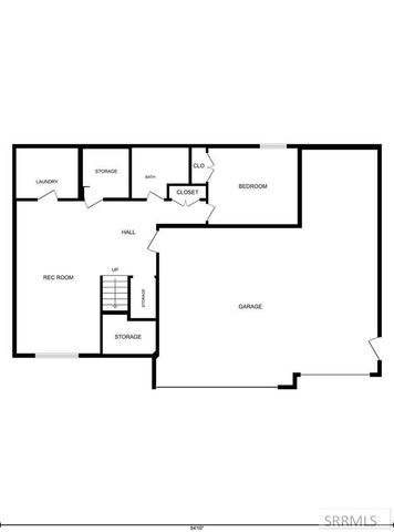 1232 Gathe Dr, Pocatello, ID 83204