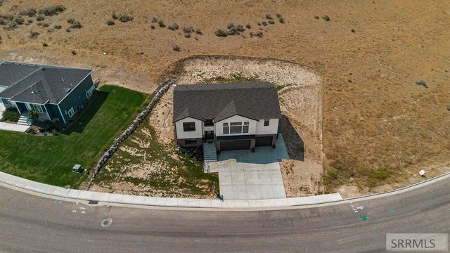 1232 Gathe Dr, Pocatello, ID 83204