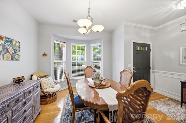 9639 Corbett Square Lane, Charlotte, NC 28214